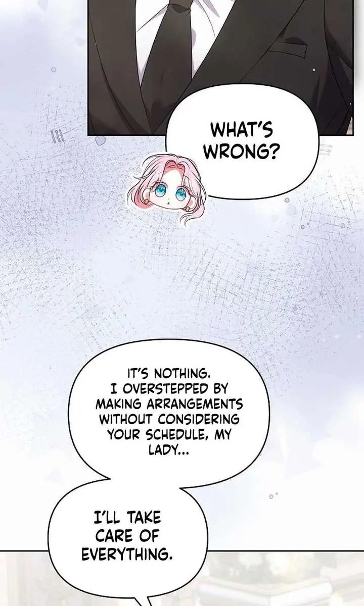 I've Probably Made a Mistake in Getting Married Chapter 51 Page 14