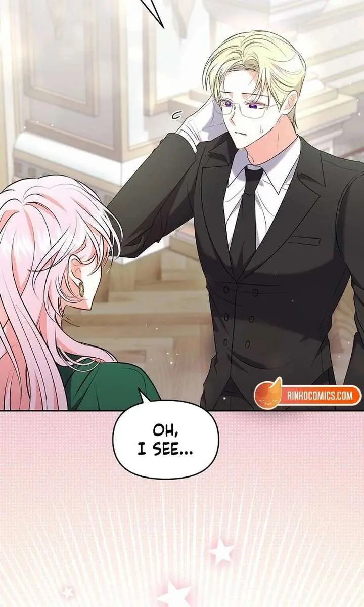I've Probably Made a Mistake in Getting Married Chapter 51 Page 15