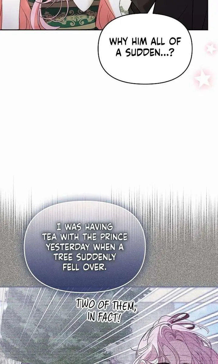 I've Probably Made a Mistake in Getting Married Chapter 51 Page 17