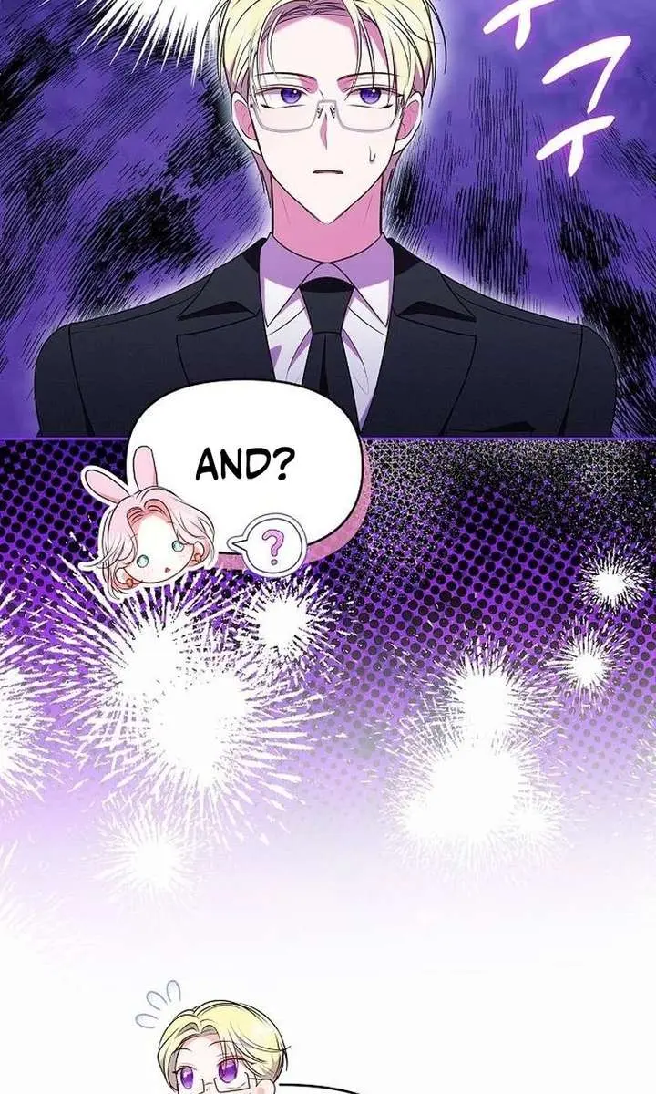 I've Probably Made a Mistake in Getting Married Chapter 51 Page 20