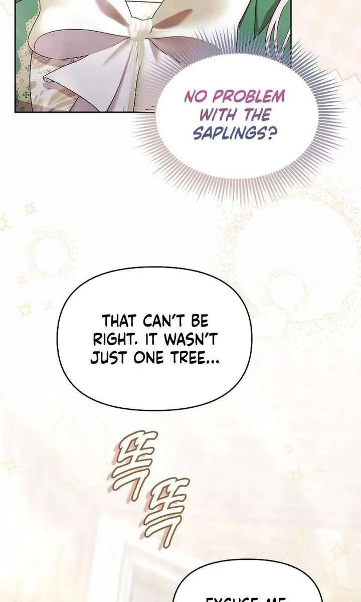 I've Probably Made a Mistake in Getting Married Chapter 51 Page 22