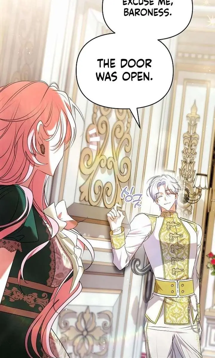 I've Probably Made a Mistake in Getting Married Chapter 51 Page 23