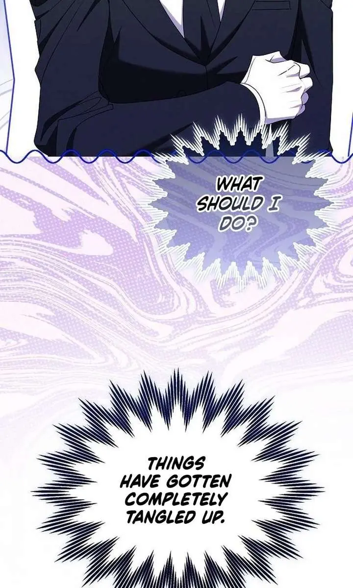 I've Probably Made a Mistake in Getting Married Chapter 51 Page 29