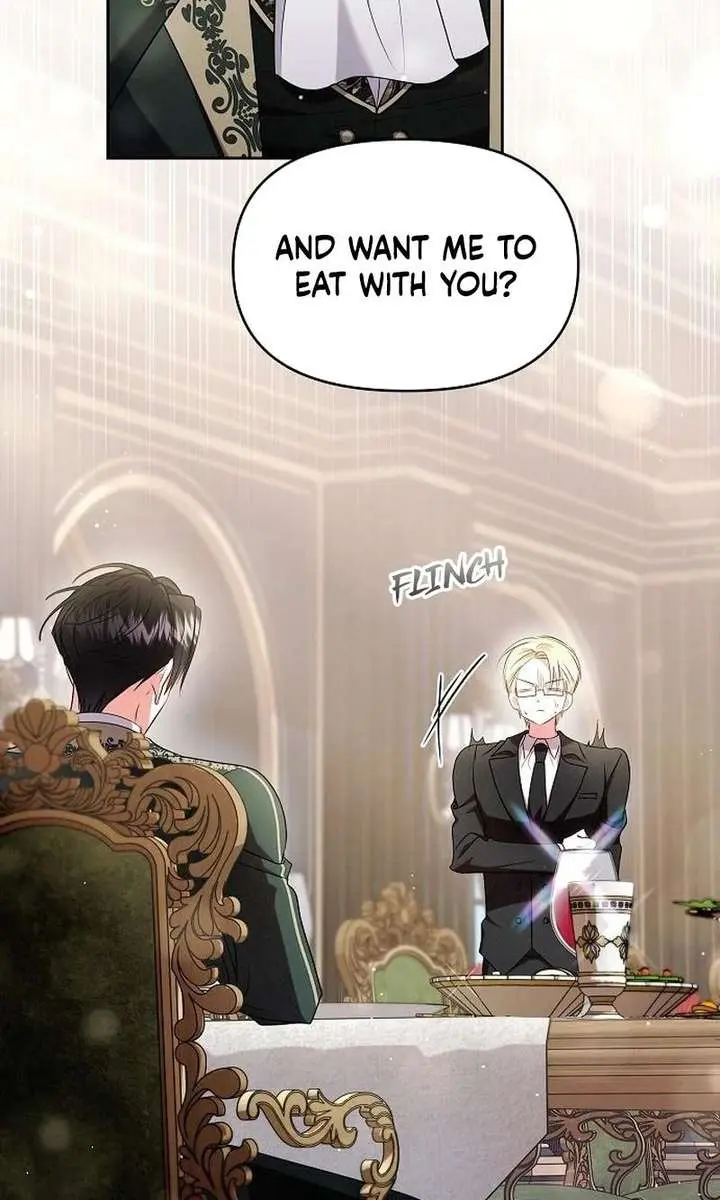 I've Probably Made a Mistake in Getting Married Chapter 51 Page 34
