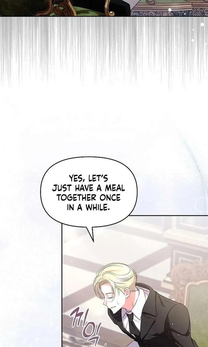 I've Probably Made a Mistake in Getting Married Chapter 51 Page 35