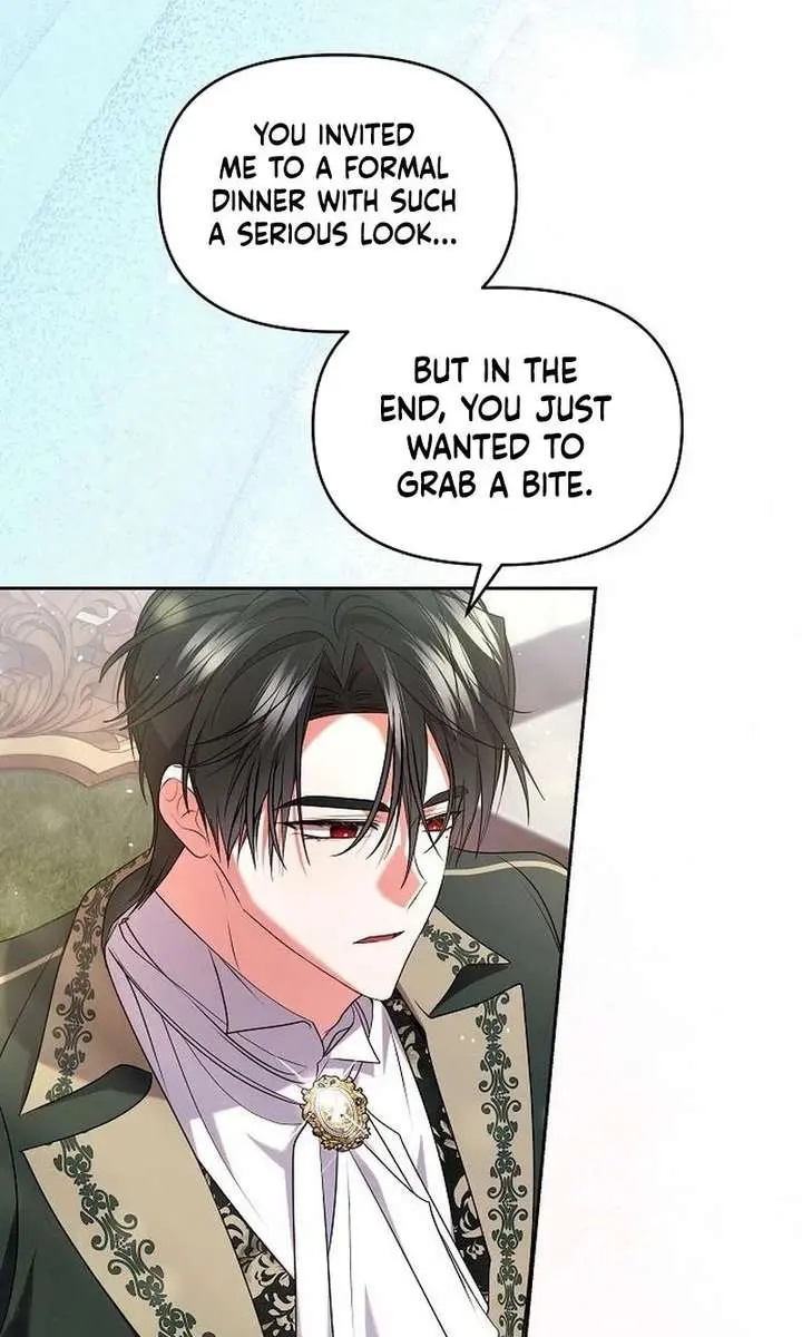 I've Probably Made a Mistake in Getting Married Chapter 51 Page 37