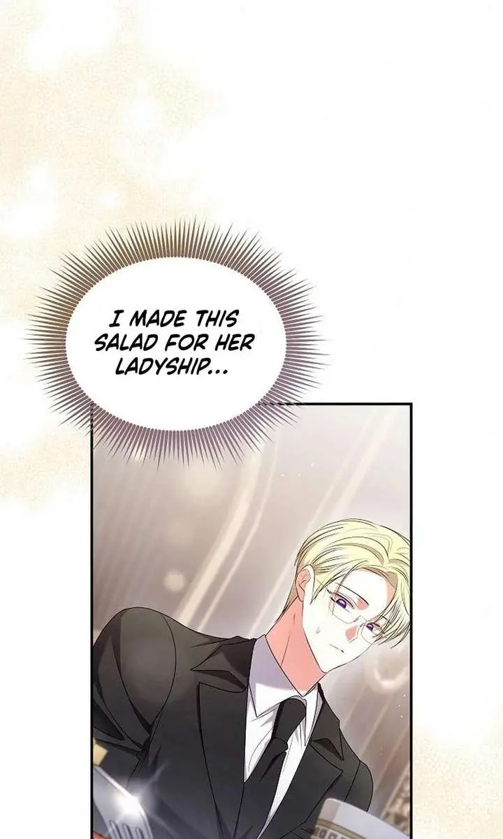 I've Probably Made a Mistake in Getting Married Chapter 51 Page 41