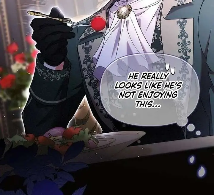 I've Probably Made a Mistake in Getting Married Chapter 51 Page 46