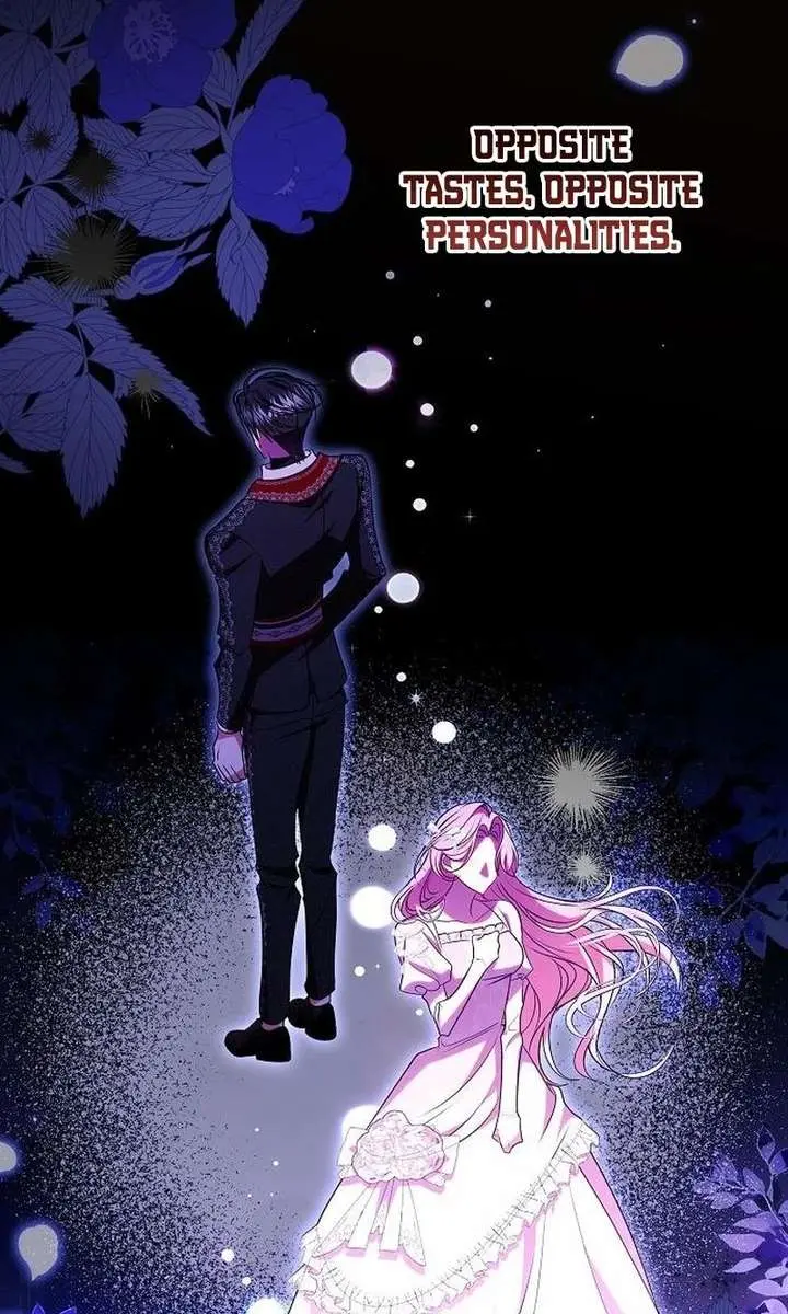 I've Probably Made a Mistake in Getting Married Chapter 51 Page 47