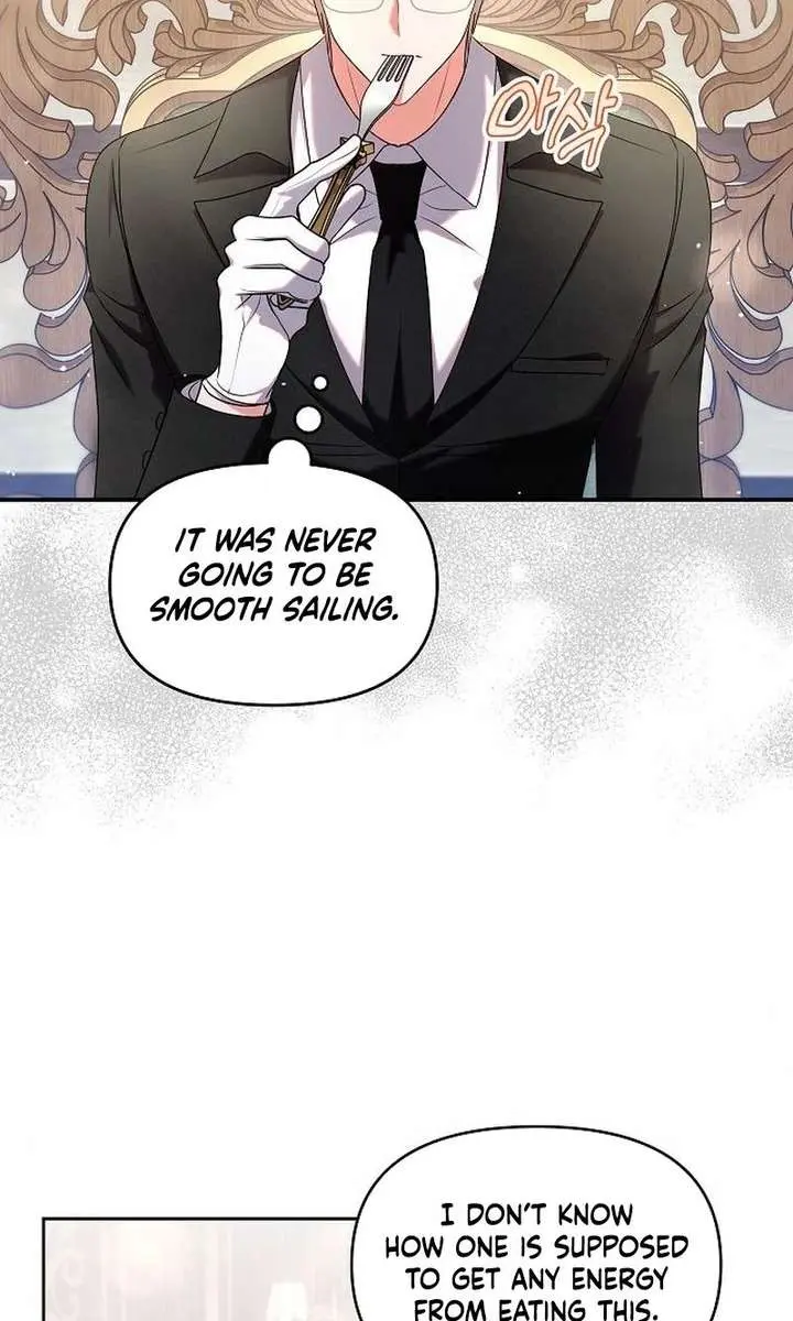 I've Probably Made a Mistake in Getting Married Chapter 51 Page 49