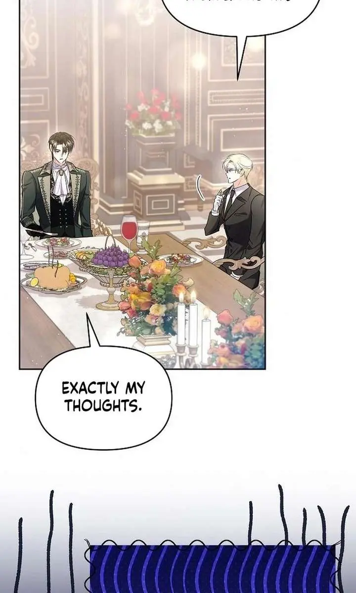 I've Probably Made a Mistake in Getting Married Chapter 51 Page 50