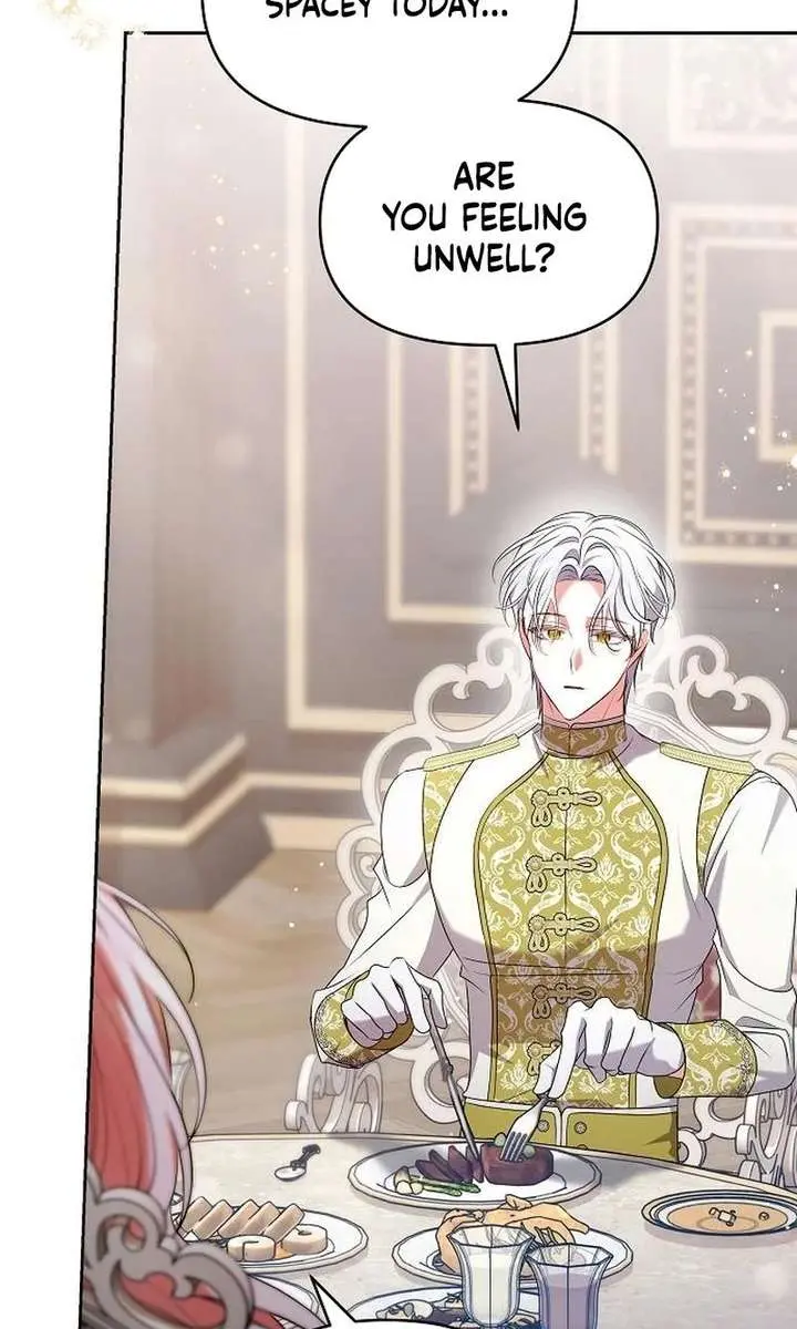 I've Probably Made a Mistake in Getting Married Chapter 51 Page 56