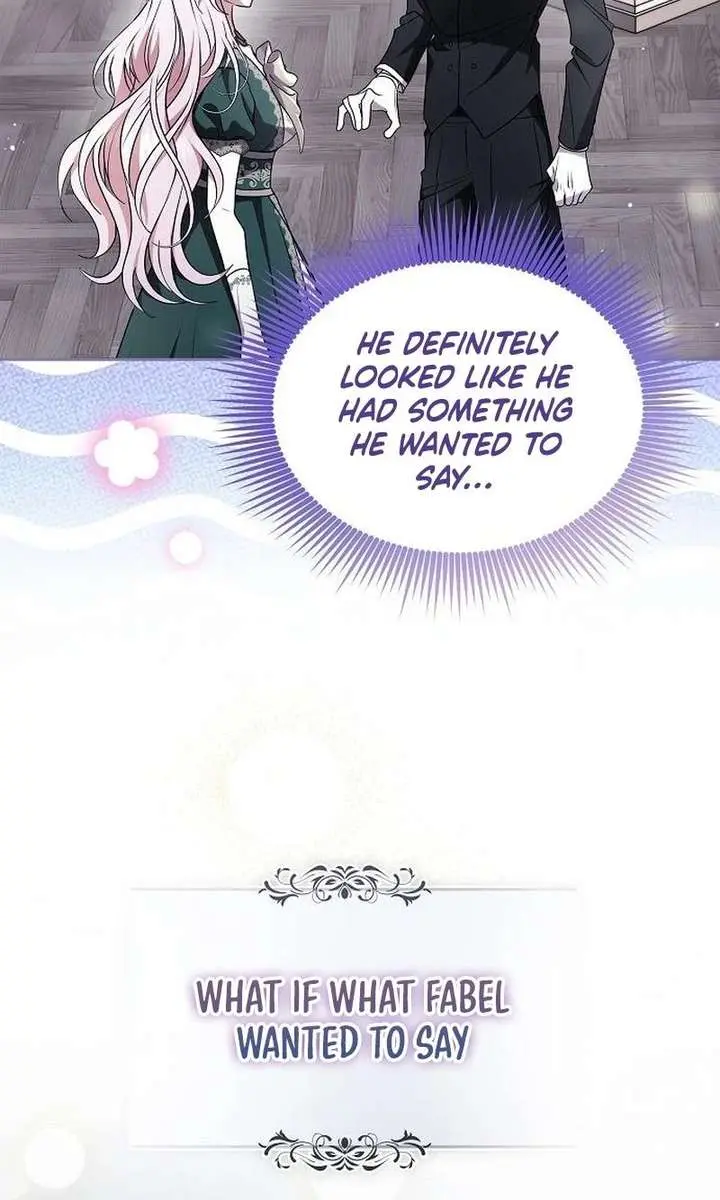 I've Probably Made a Mistake in Getting Married Chapter 51 Page 58