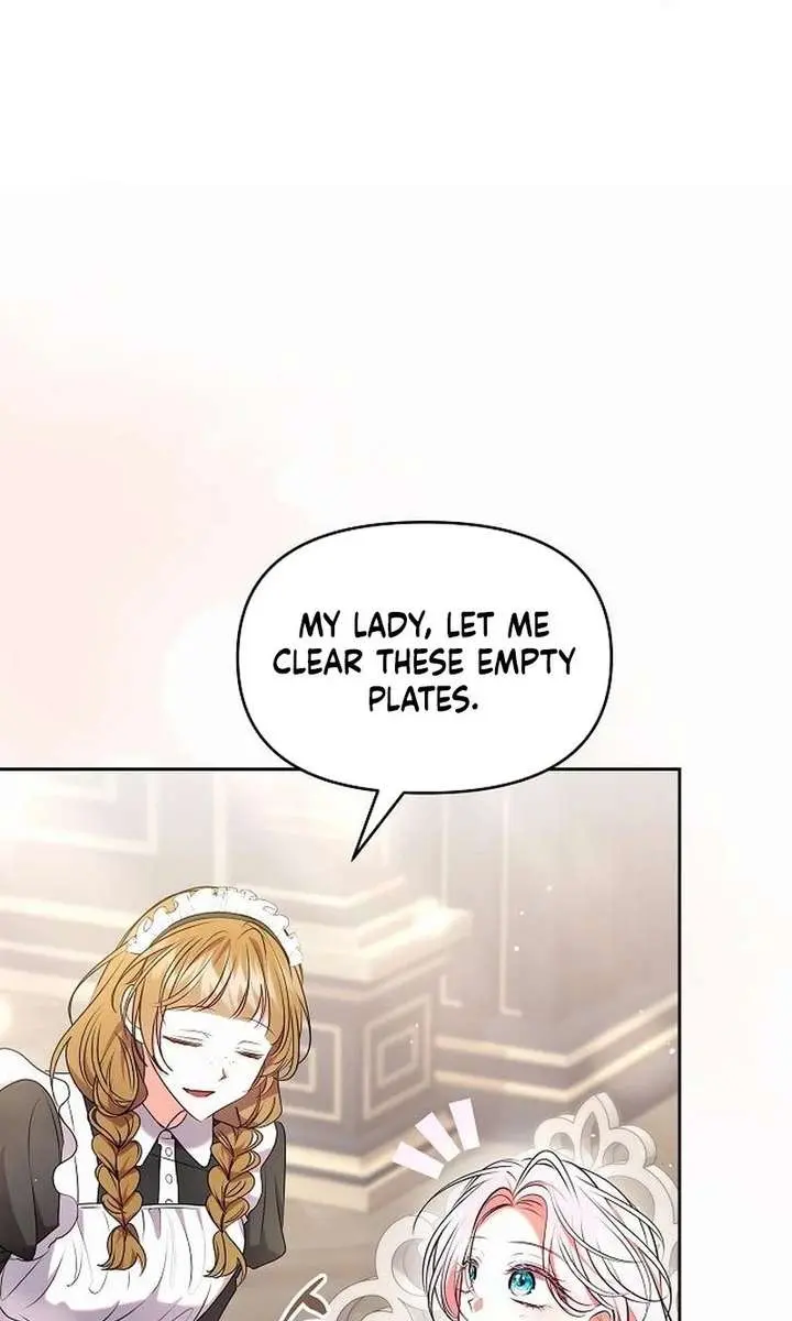 I've Probably Made a Mistake in Getting Married Chapter 51 Page 61