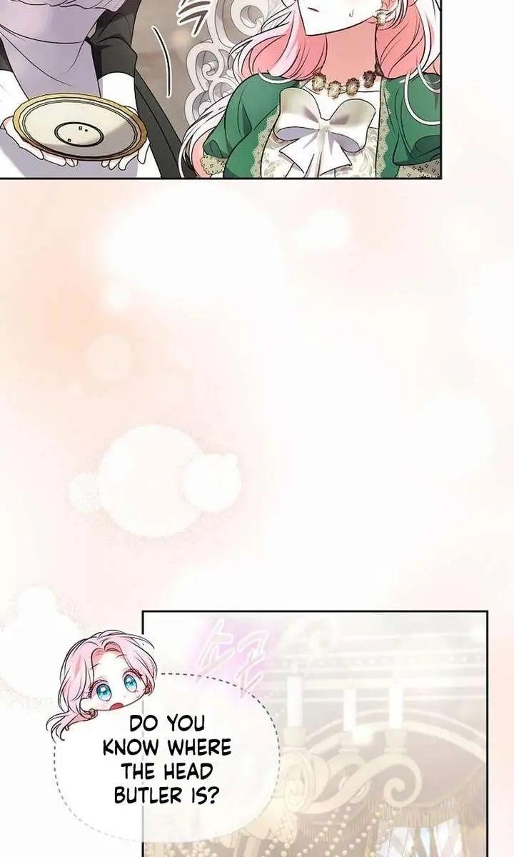 I've Probably Made a Mistake in Getting Married Chapter 51 Page 62
