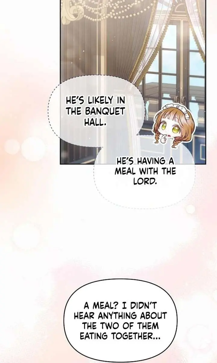 I've Probably Made a Mistake in Getting Married Chapter 51 Page 63