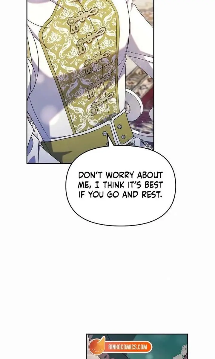 I've Probably Made a Mistake in Getting Married Chapter 51 Page 74