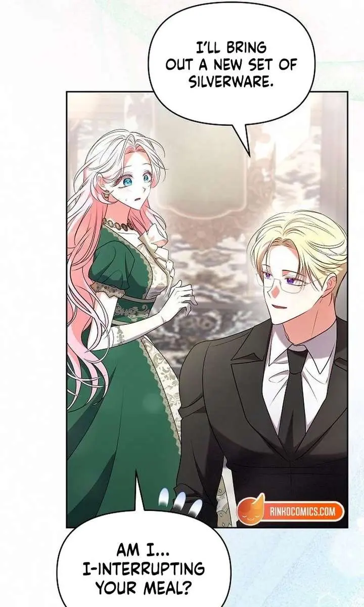 I've Probably Made a Mistake in Getting Married Chapter 51 Page 88