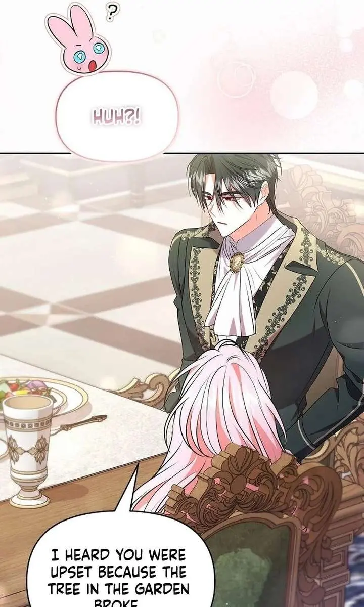 I've Probably Made a Mistake in Getting Married Chapter 51 Page 94