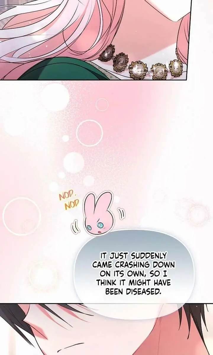 I've Probably Made a Mistake in Getting Married Chapter 51 Page 96