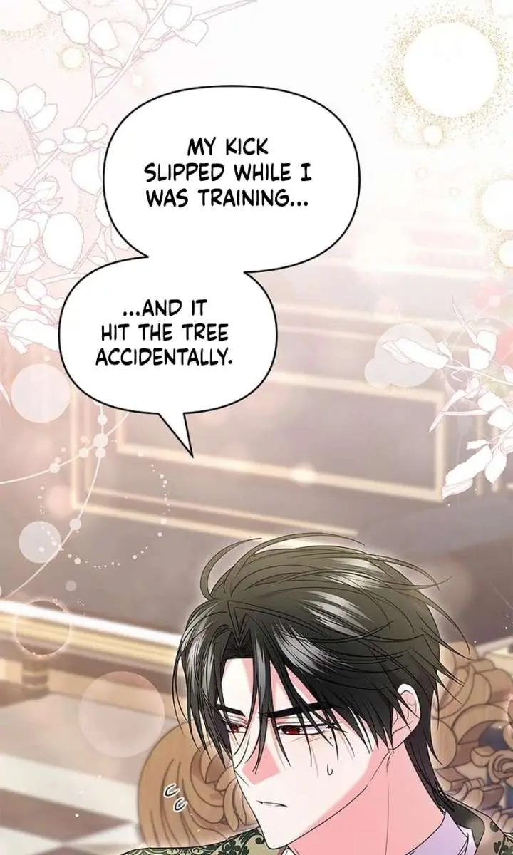 I've Probably Made a Mistake in Getting Married Chapter 52 Page 3
