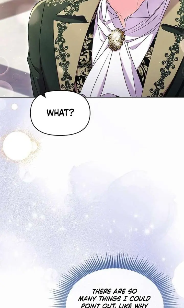 I've Probably Made a Mistake in Getting Married Chapter 52 Page 4