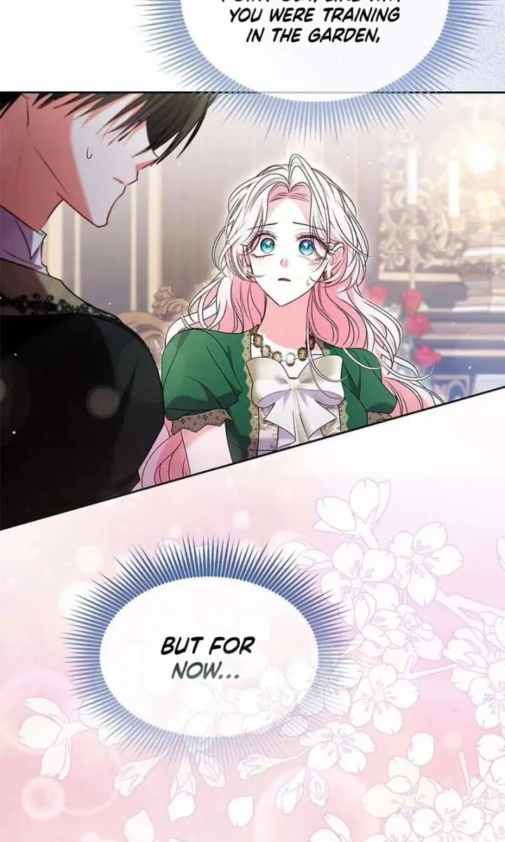 I've Probably Made a Mistake in Getting Married Chapter 52 Page 5