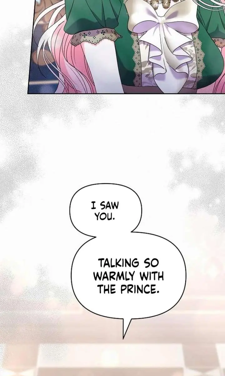 I've Probably Made a Mistake in Getting Married Chapter 52 Page 11