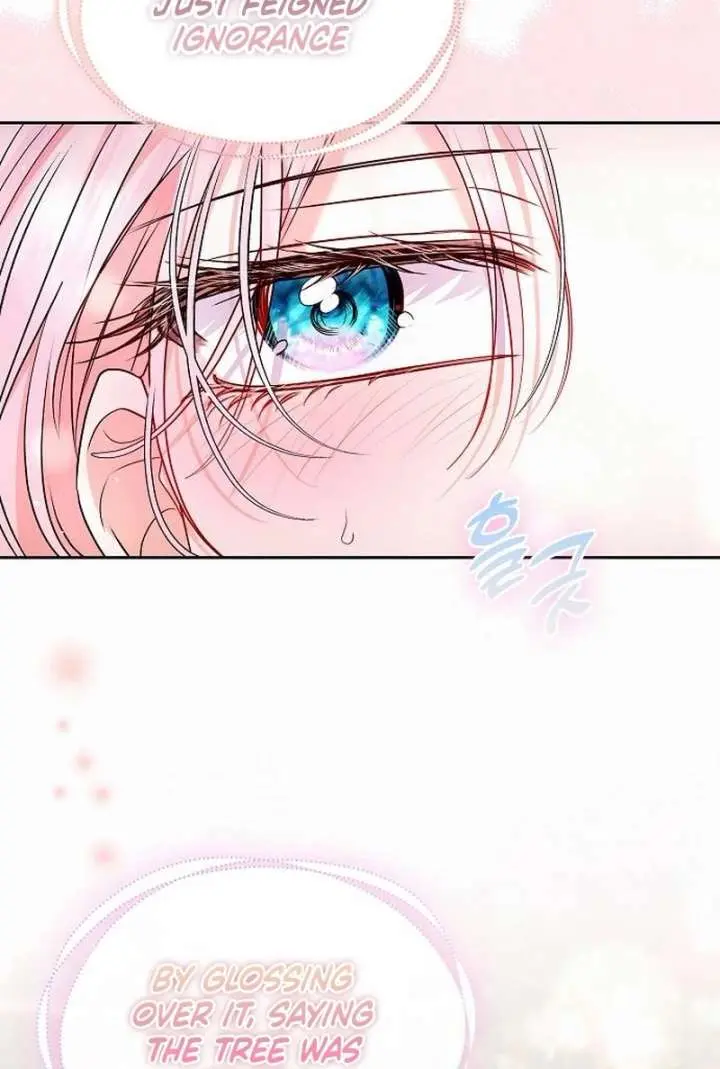 I've Probably Made a Mistake in Getting Married Chapter 52 Page 21