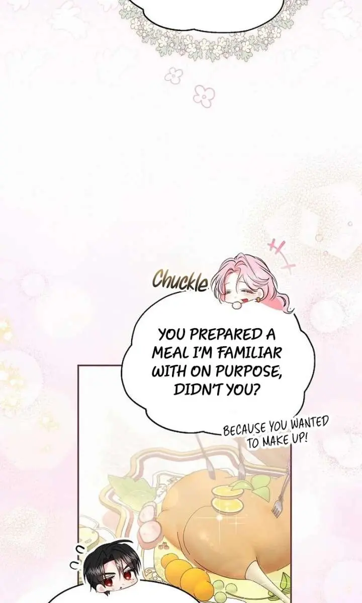 I've Probably Made a Mistake in Getting Married Chapter 52 Page 26