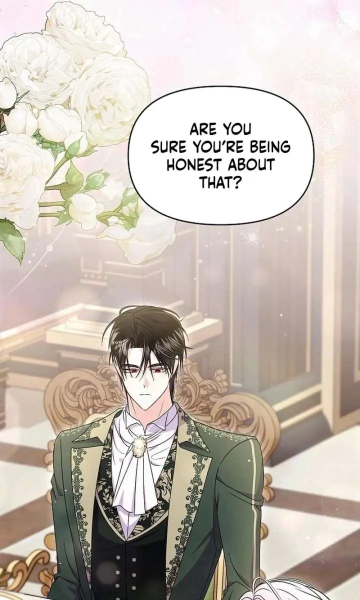 I've Probably Made a Mistake in Getting Married Chapter 52 Page 28