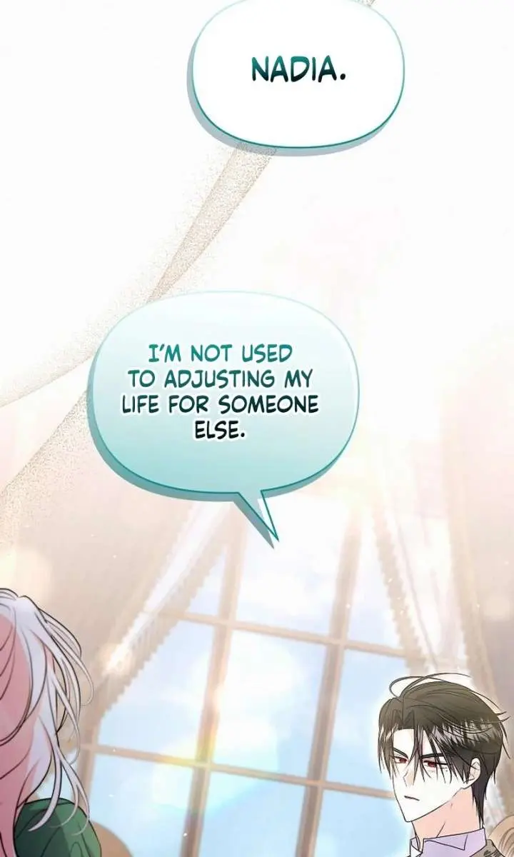 I've Probably Made a Mistake in Getting Married Chapter 52 Page 31