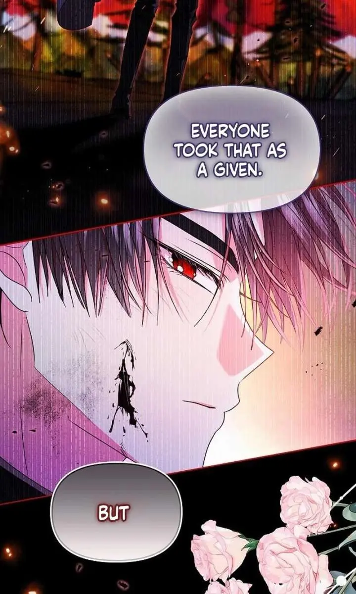 I've Probably Made a Mistake in Getting Married Chapter 52 Page 34