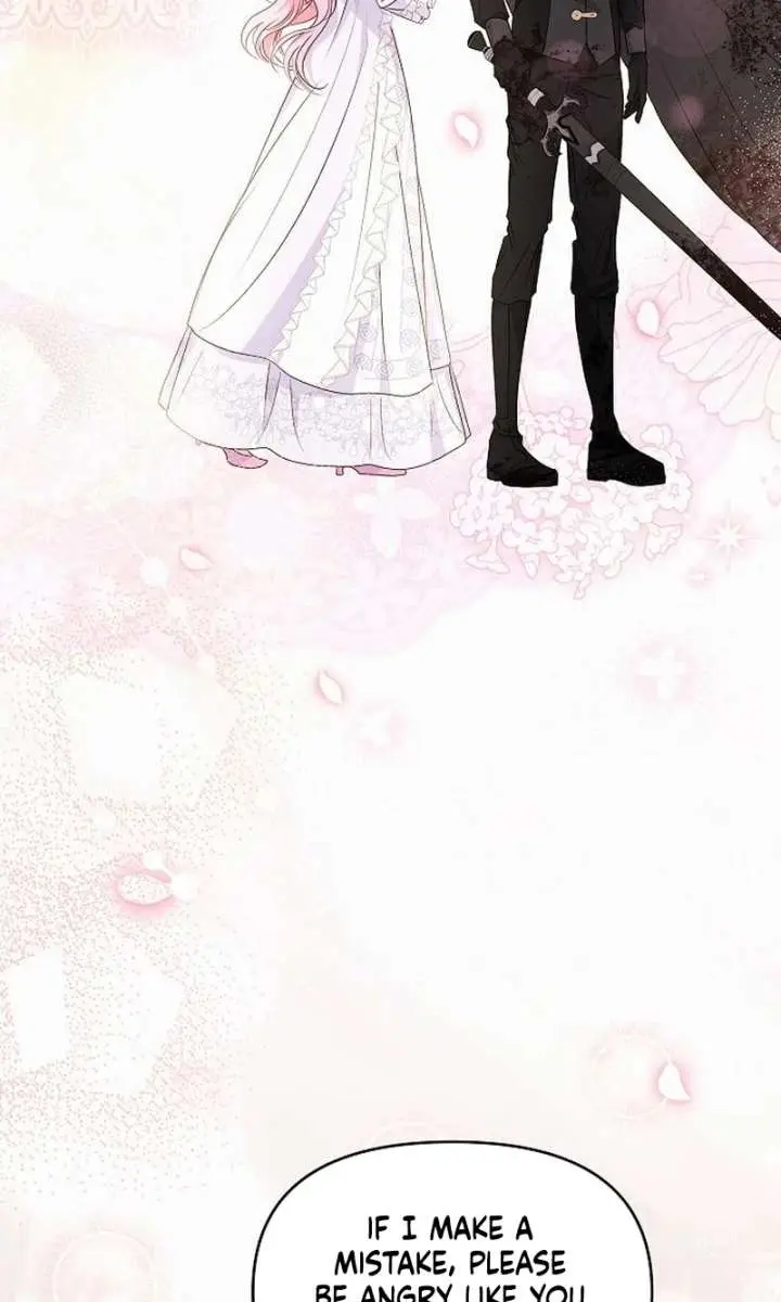 I've Probably Made a Mistake in Getting Married Chapter 52 Page 36