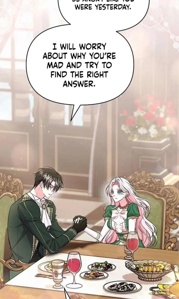 I've Probably Made a Mistake in Getting Married Chapter 52 Page 37
