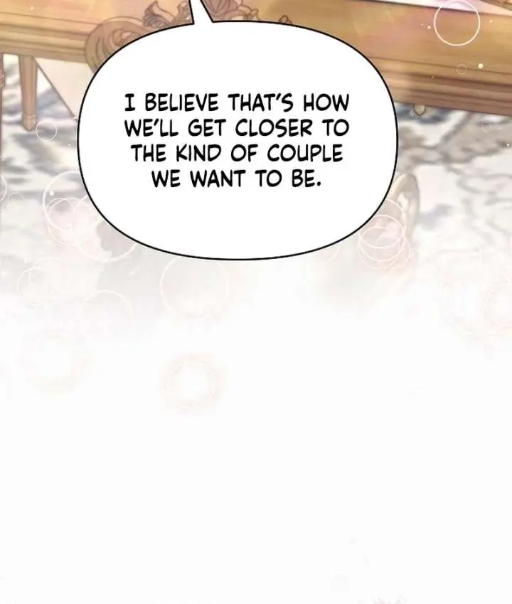 I've Probably Made a Mistake in Getting Married Chapter 52 Page 38