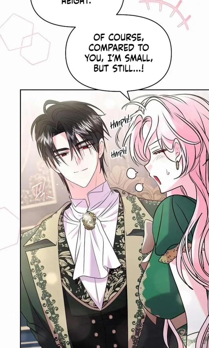 I've Probably Made a Mistake in Getting Married Chapter 52 Page 51