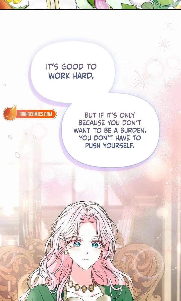I've Probably Made a Mistake in Getting Married Chapter 52 Page 53