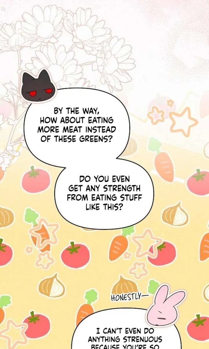 I've Probably Made a Mistake in Getting Married Chapter 52 Page 55