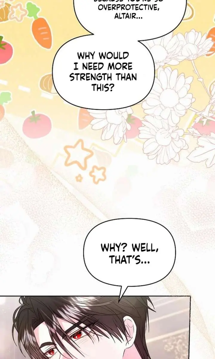 I've Probably Made a Mistake in Getting Married Chapter 52 Page 56