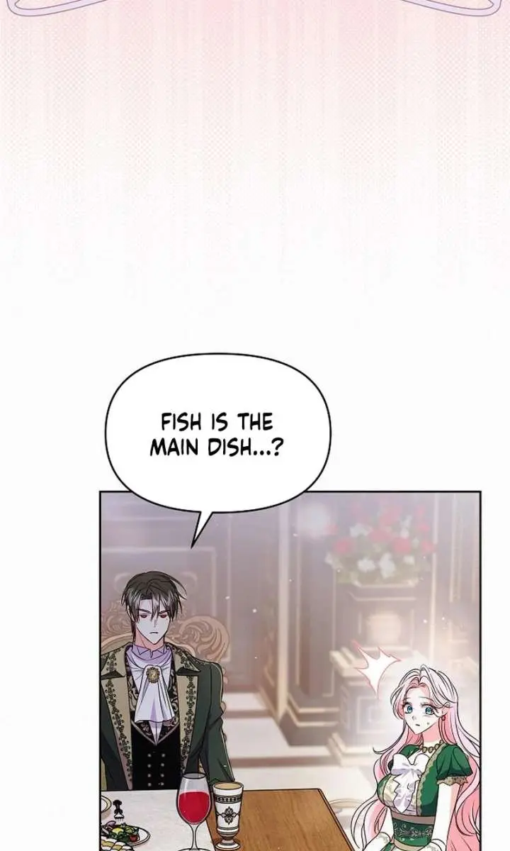 I've Probably Made a Mistake in Getting Married Chapter 52 Page 61