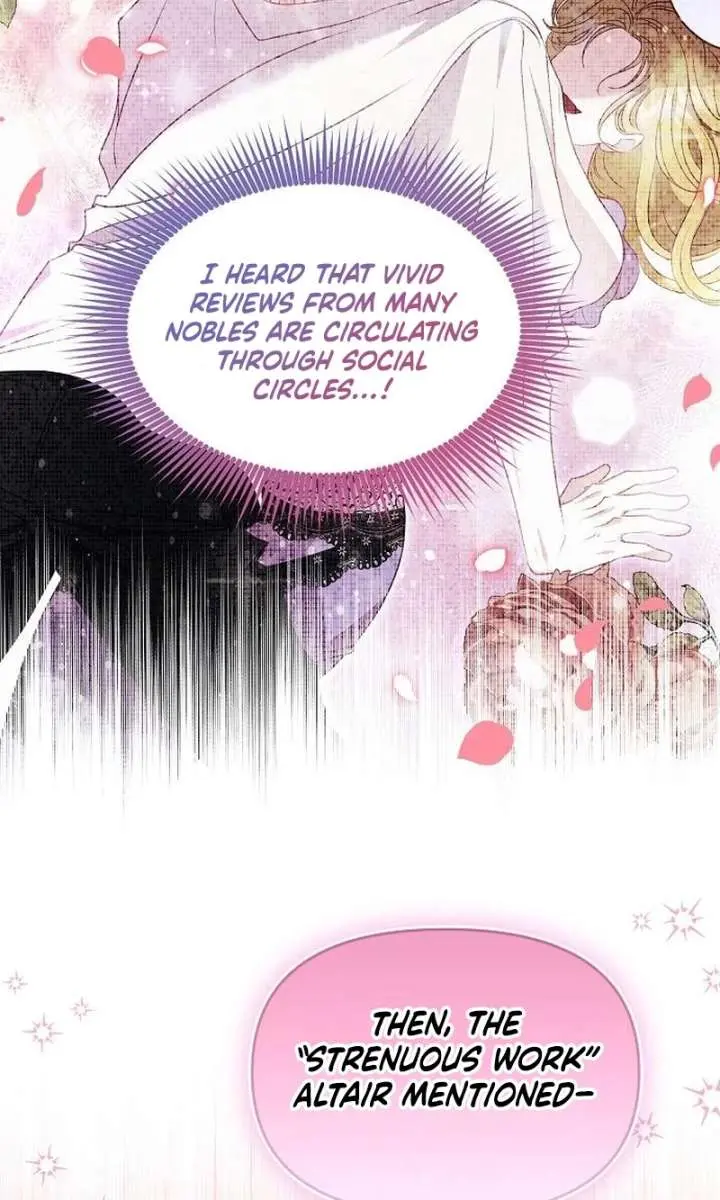 I've Probably Made a Mistake in Getting Married Chapter 52 Page 65