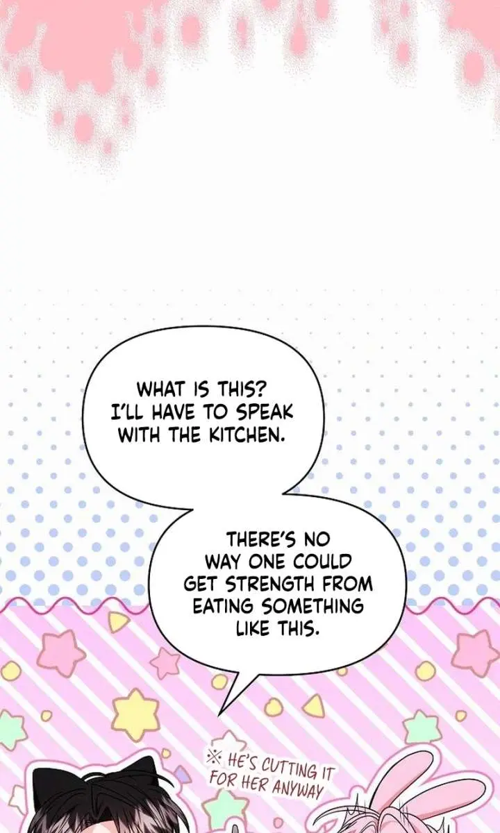 I've Probably Made a Mistake in Getting Married Chapter 52 Page 67