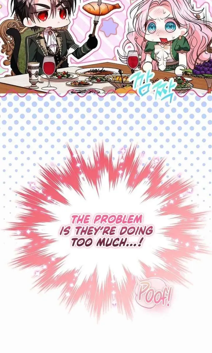 I've Probably Made a Mistake in Getting Married Chapter 52 Page 68