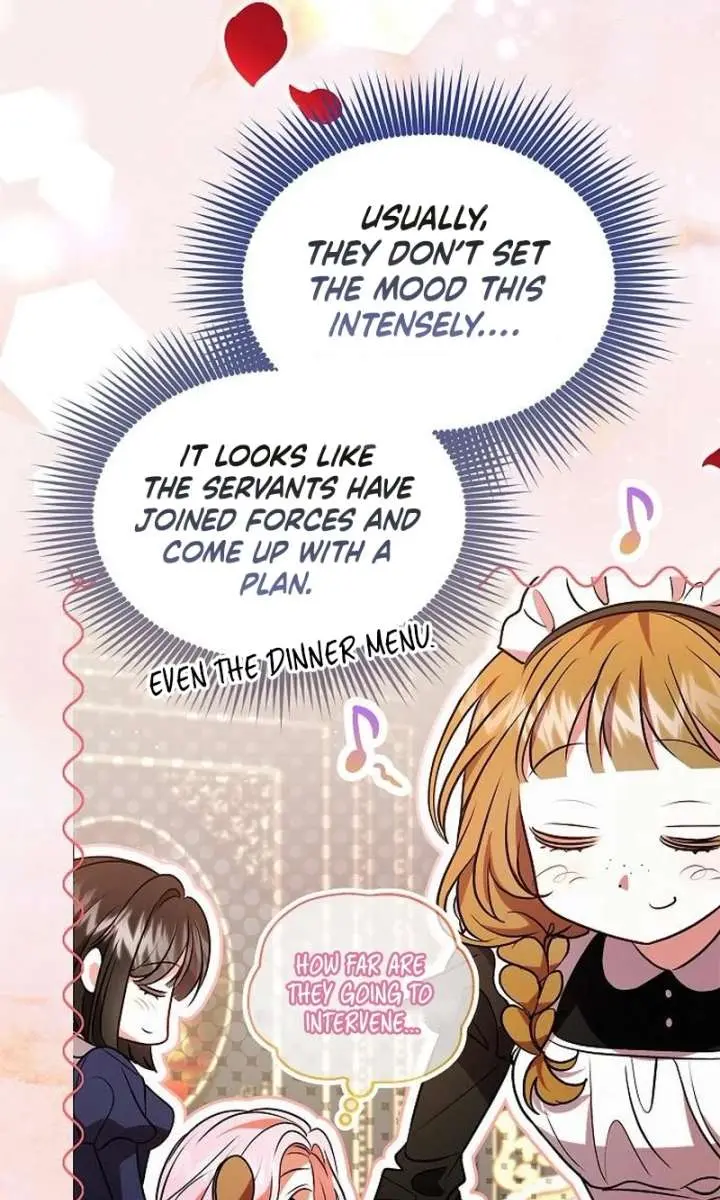 I've Probably Made a Mistake in Getting Married Chapter 52 Page 74