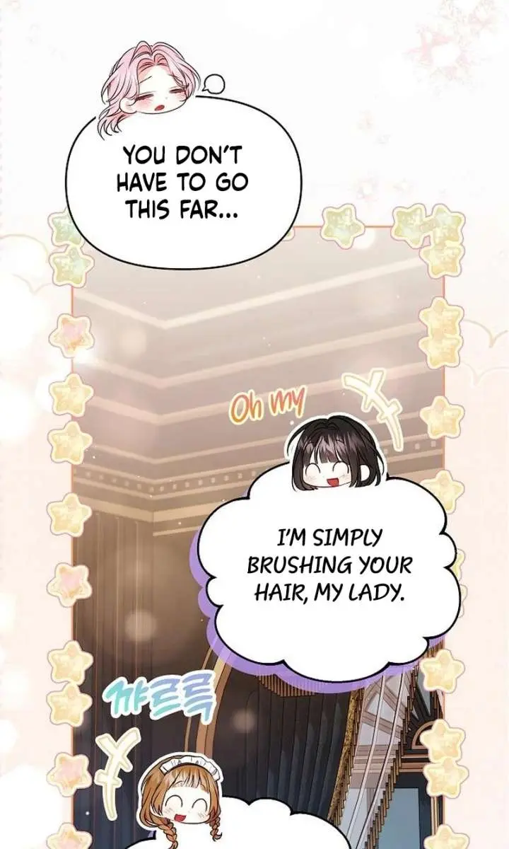 I've Probably Made a Mistake in Getting Married Chapter 52 Page 76