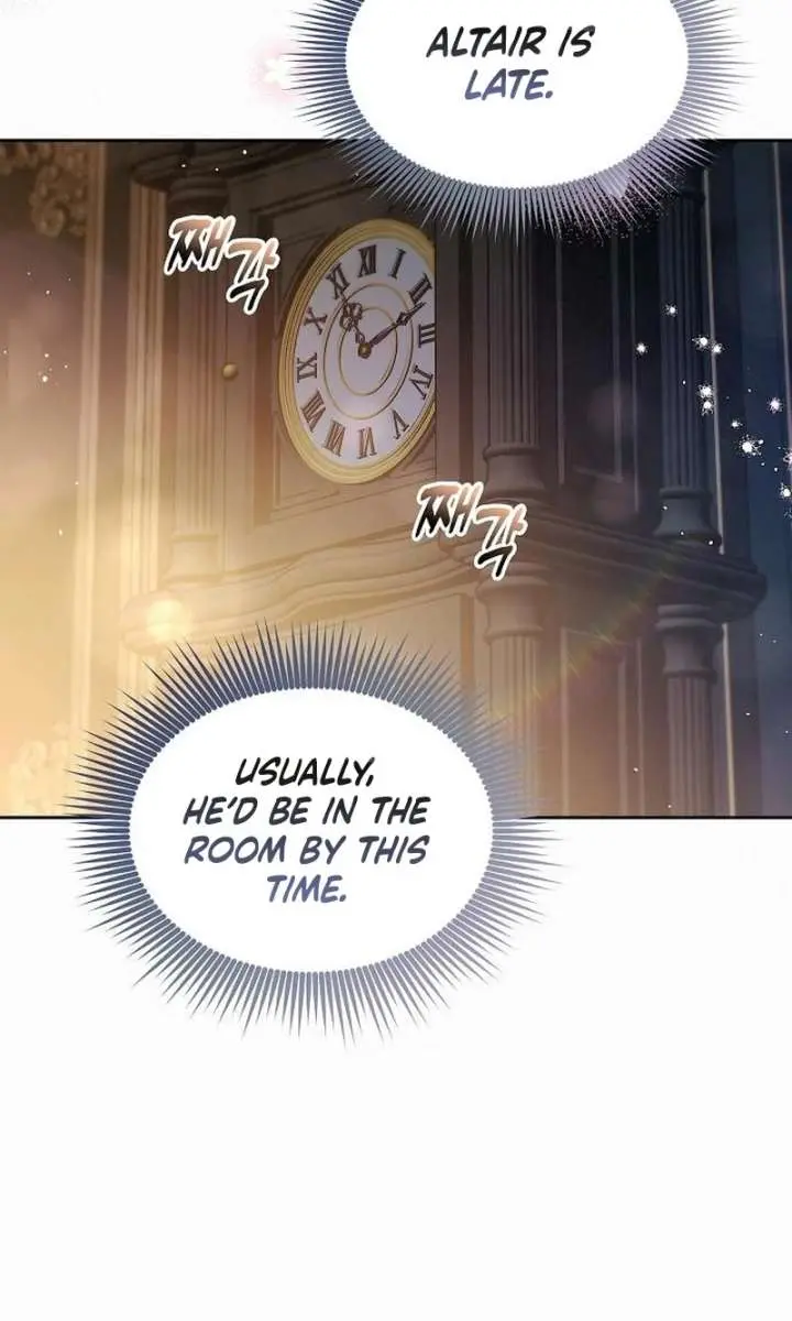 I've Probably Made a Mistake in Getting Married Chapter 52 Page 81