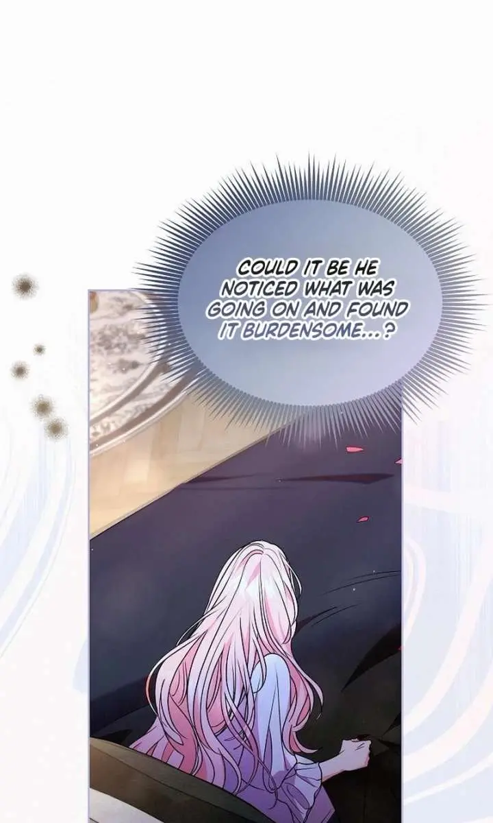 I've Probably Made a Mistake in Getting Married Chapter 52 Page 82