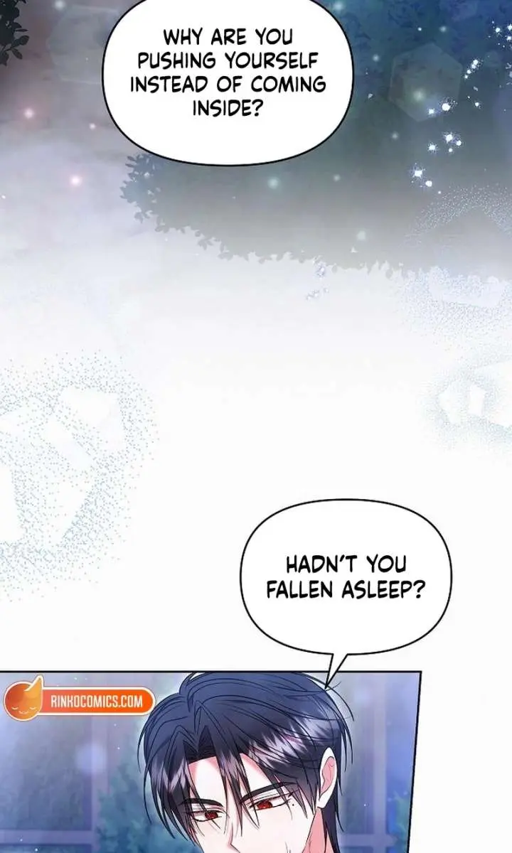 I've Probably Made a Mistake in Getting Married Chapter 53 Page 4