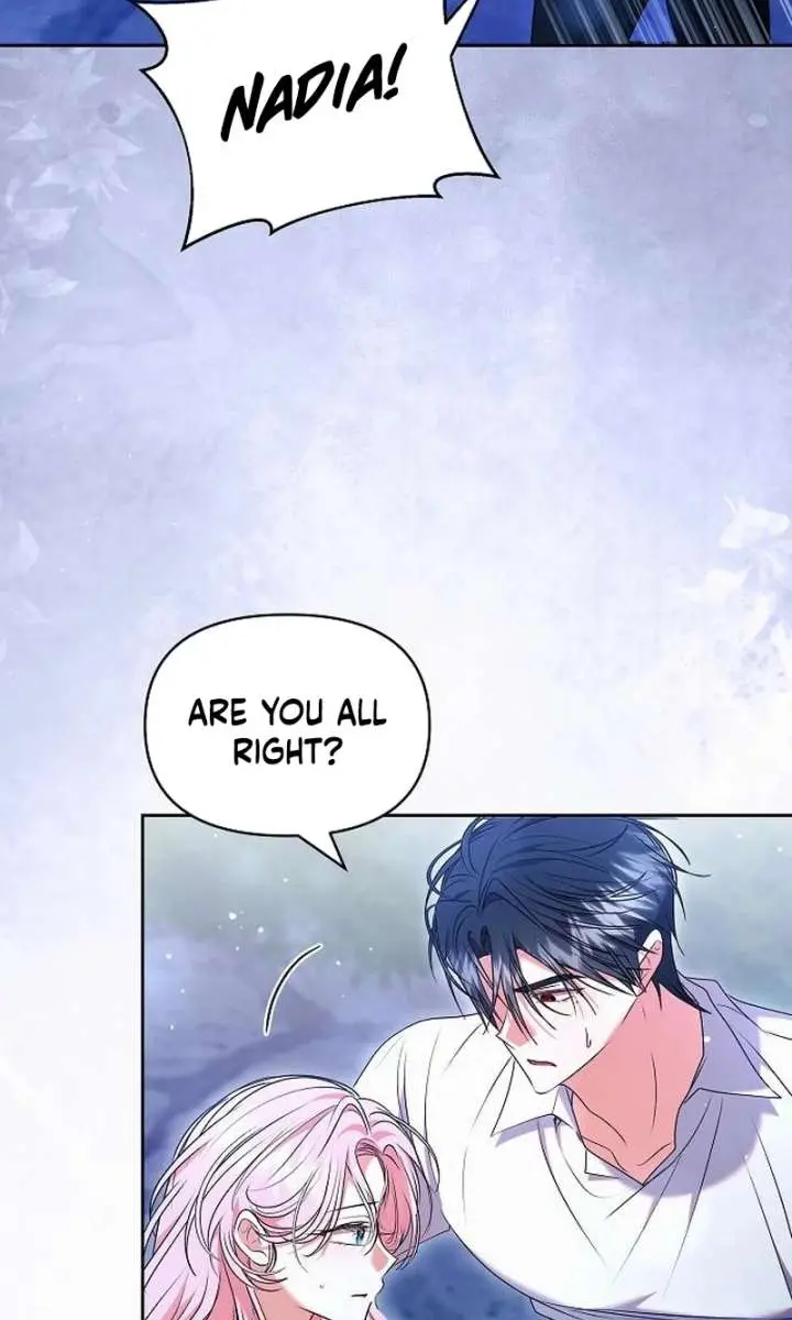 I've Probably Made a Mistake in Getting Married Chapter 53 Page 17